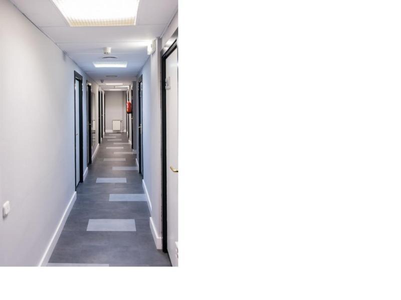 Residencia Universitaria San Agustin Barcelona Eksteriør bilde